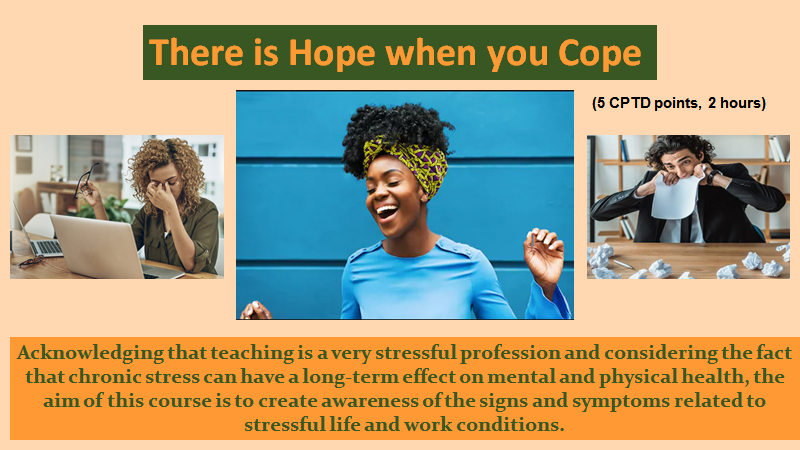 Hope-cope